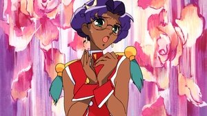 poster Revolutionary Girl Utena