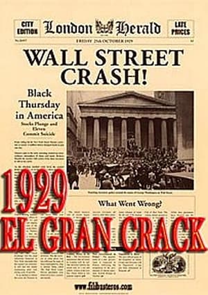 1929: El Gran Crack