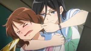 Sound! Euphonium: 2×1