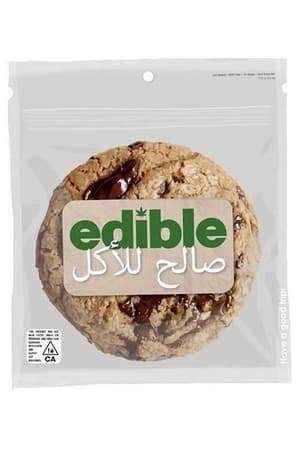 Poster Edible 2020