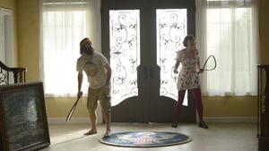 The Last Man on Earth: Season 1 Episode 3