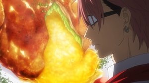 Food Wars! Shokugeki No Soma Season 2 Ep 13