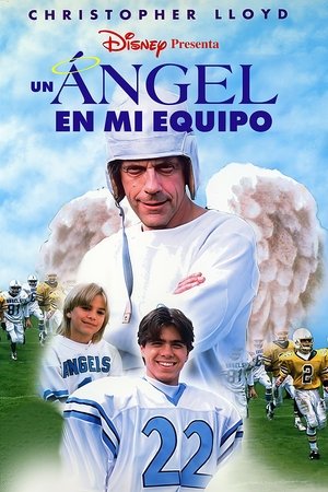 Angels in the Endzone