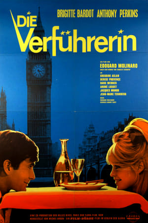 Die Verführerin (1964)