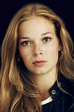 Elena Arndt-Jensen portrait