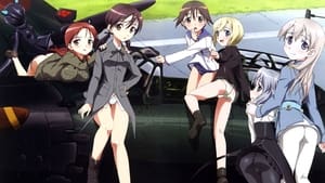 poster Strike Witches