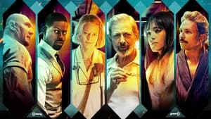 Hotel Artemis (2018) โรงแรมโคตรมหาโจร