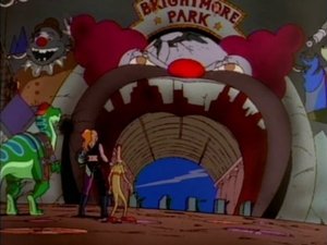 Image Nightmare Park