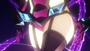 Senki Zesshou Symphogear: Saison 5 Episode 7