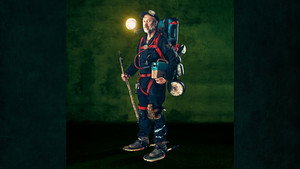 movie image