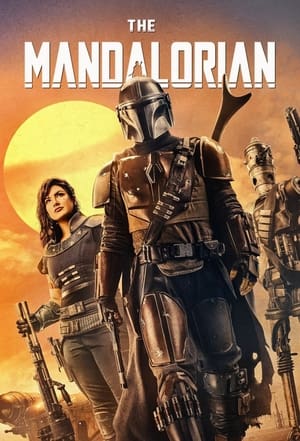 The Mandalorian