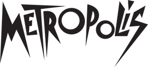 Metropolis — Logos 4