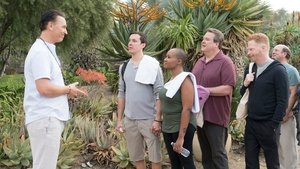 Modern Family 9 – Episodio 17