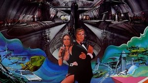 James Bond: The Spy Who Loved Me (1977)