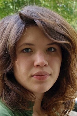 Antonia Putiloff thumbnail