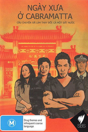Once Upon a Time in Cabramatta