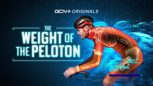 The Weight of The Peloton