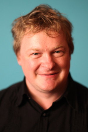 Andres Maimik portrait