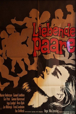 Liebende Paare