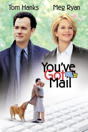poster for You've Got Mail