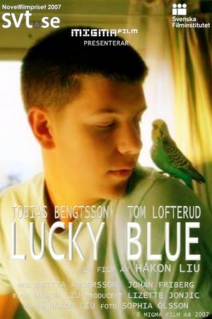 Poster Lucky Blue 2007