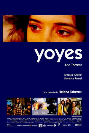 Yoyes