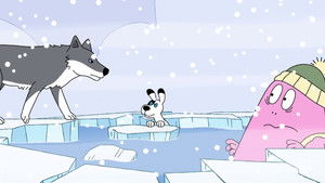 Barbapapa: One Big Happy Family!: 2×51