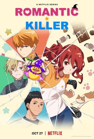 Romantic Killer Poster