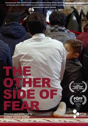 Poster di The Other Side of Fear