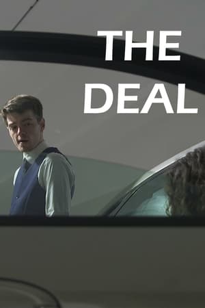 Poster The Deal 2022