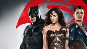 Batman v Superman: Dawn of Justice (Dual Audio)
