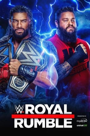 WWE Royal Rumble (2023)