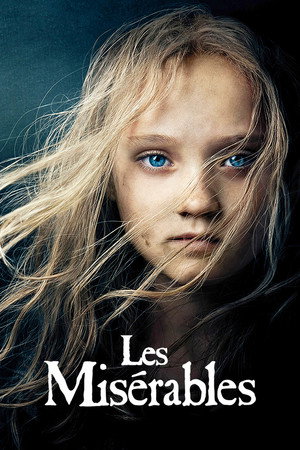 poster Les Mis&eacute;rables