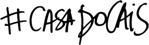 #CasaDoCais — Logos 3