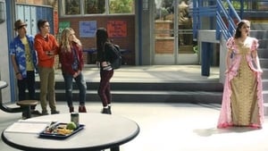 Best Friends Whenever 2 x Episodio 1