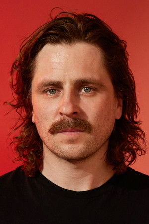 Sverrir Gudnason photo