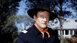 ยอดทหารม้า (1959) The Horse Soldiers : John wayne