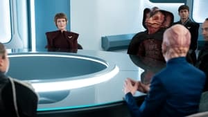 Star Trek: Discovery: Stagione 5 x Episodio 3
