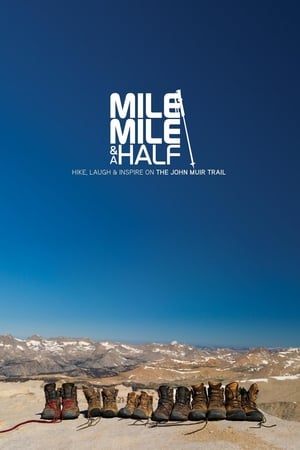 Mile… Mile & A Half 2013