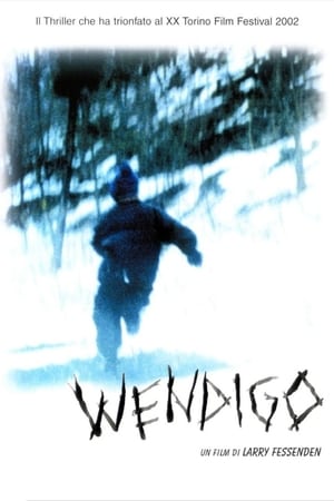 Poster Wendigo 2002