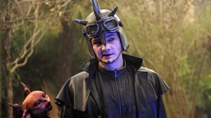 Yonderland: 1×8