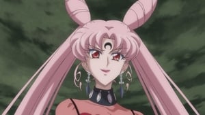 Sailor Moon Crystal: Season 2 Episode 9