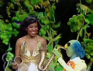 The Muppet Show Gladys Knight