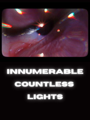 INNUMERABLE, COUNTLESS LIGHTS (2025)