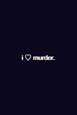 Image I Heart Murder