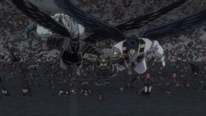 Ushio and Tora: Season 1 Episode 35