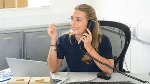 The Dyers’ Caravan Park: 1×3