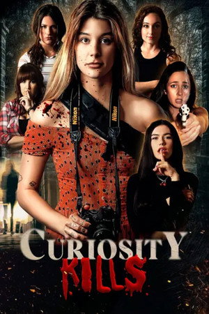 Curiosity Kills 4