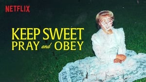 poster Keep Sweet: Pray and Obey