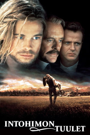 poster Legends of the Fall